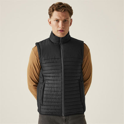 Regatta TRA861 Honestly Made Recycled Padded Bodywarmer