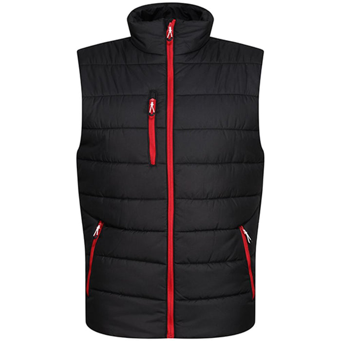 Regatta TRA892 Navigate Thermal Padded Bodywarmer