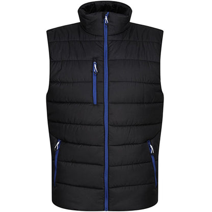 Regatta TRA892 Navigate Thermal Padded Bodywarmer
