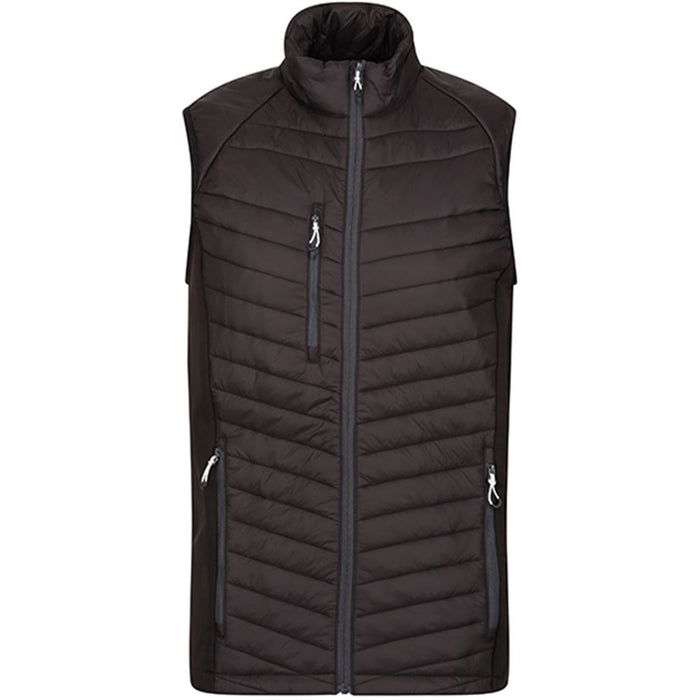 Regatta TRA894 Navigate Padded Hybrid Bodywarmer