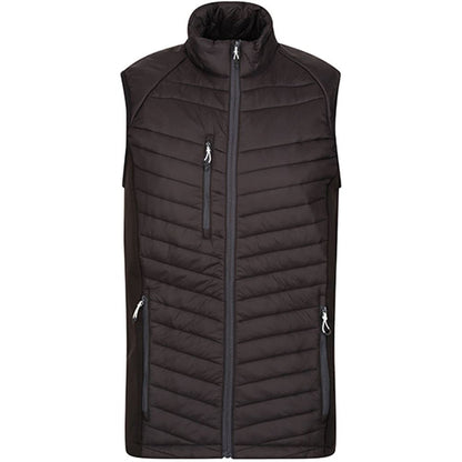 Regatta TRA894 Navigate Padded Hybrid Bodywarmer