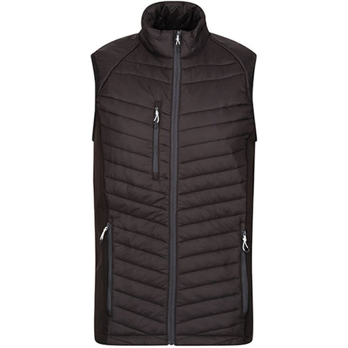 Regatta TRA894 Navigate Padded Hybrid Bodywarmer