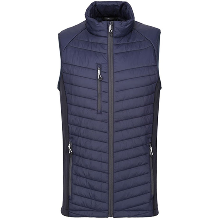 Regatta TRA894 Navigate Padded Hybrid Bodywarmer