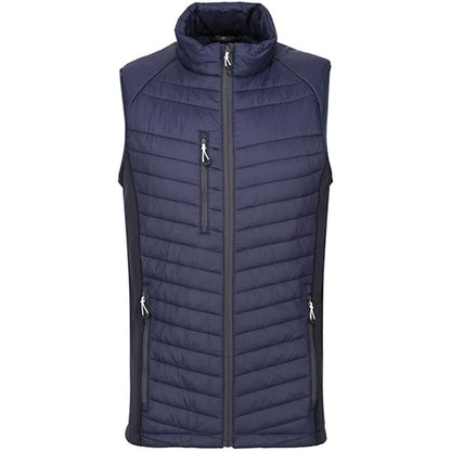 Regatta TRA894 Navigate Padded Hybrid Bodywarmer