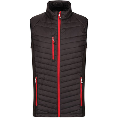 Regatta TRA894 Navigate Padded Hybrid Bodywarmer