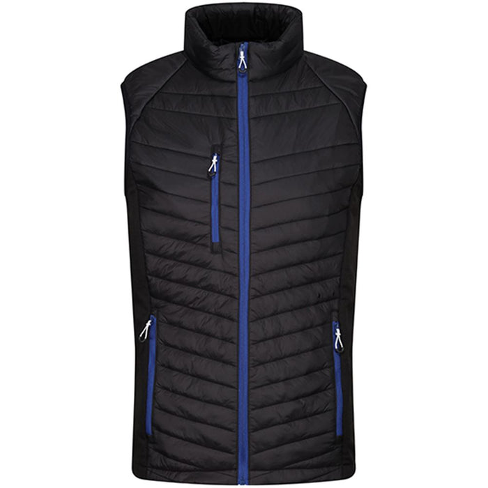 Regatta TRA894 Navigate Padded Hybrid Bodywarmer