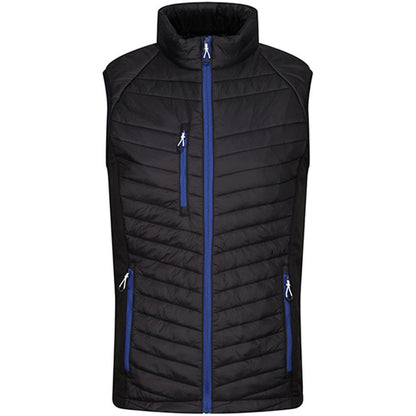 Regatta TRA894 Navigate Padded Hybrid Bodywarmer