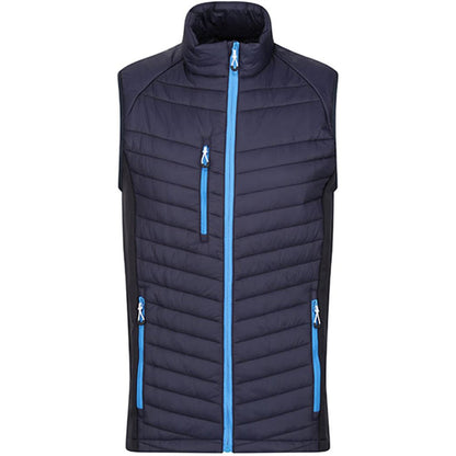 Regatta TRA894 Navigate Padded Hybrid Bodywarmer