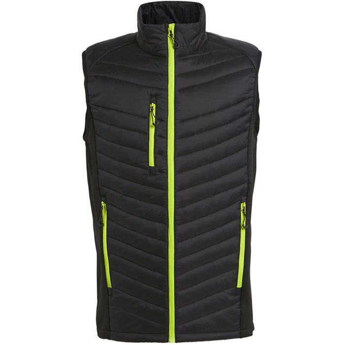 Regatta TRA894 Navigate Padded Hybrid Bodywarmer