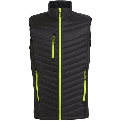 Regatta TRA894 Navigate Padded Hybrid Bodywarmer