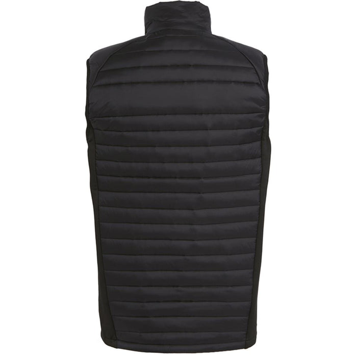 Regatta TRA894 Navigate Padded Hybrid Bodywarmer