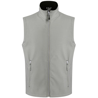 Regatta TRA925 Ascender Fleece Lined Softshell Bodywarmer (2L)