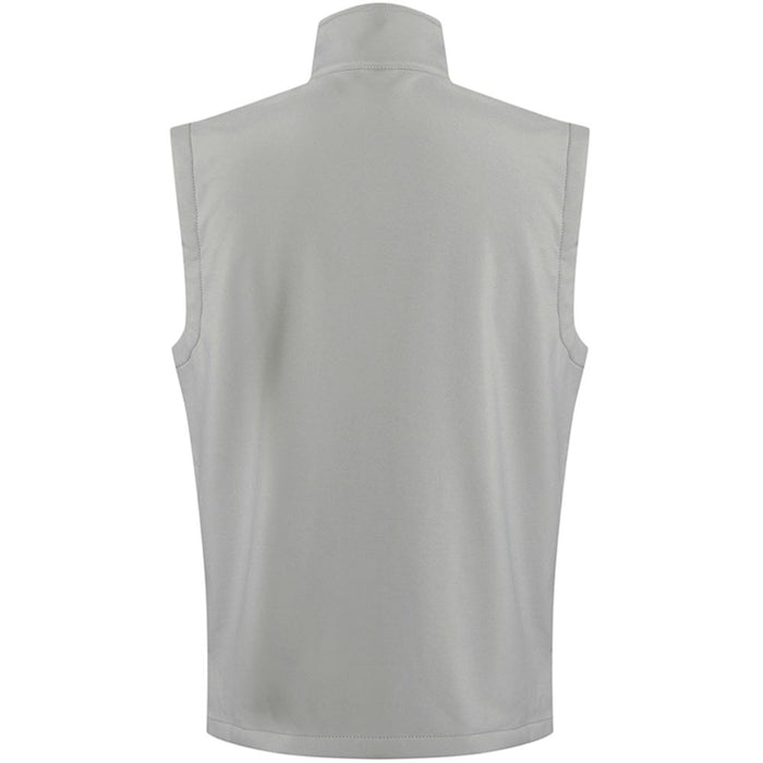Regatta TRA925 Ascender Fleece Lined Softshell Bodywarmer (2L)