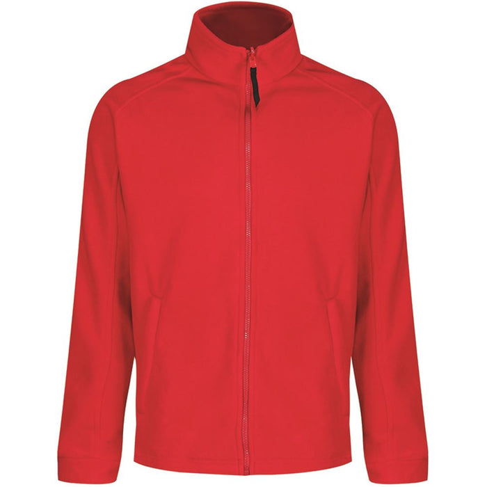 Regatta TRF532 Thor III Full Zip Fleece Jacket 280g