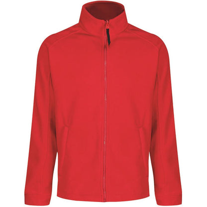 Regatta TRF532 Thor III Full Zip Fleece Jacket 280g