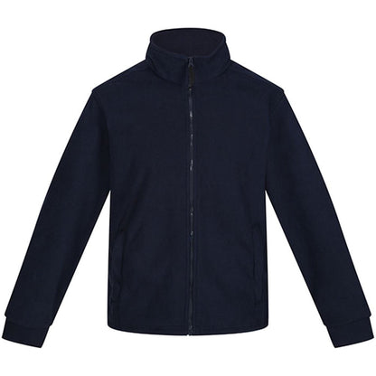 Regatta TRF582 Thor Heavyweight Full Zip Fleece Jacket 350g