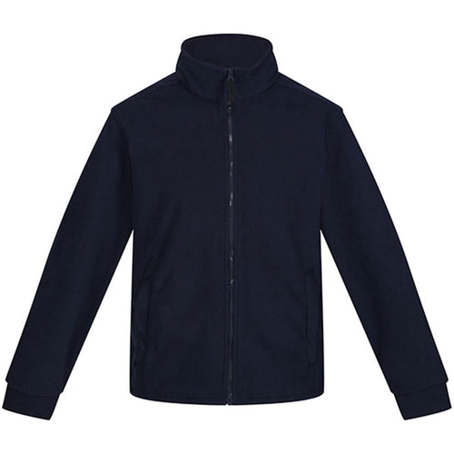 Regatta TRF582 Thor Heavyweight Full Zip Fleece Jacket 350g