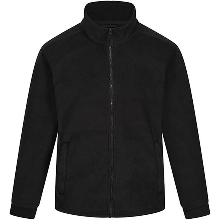 Regatta TRF582 Thor Heavyweight Full Zip Fleece Jacket 350g