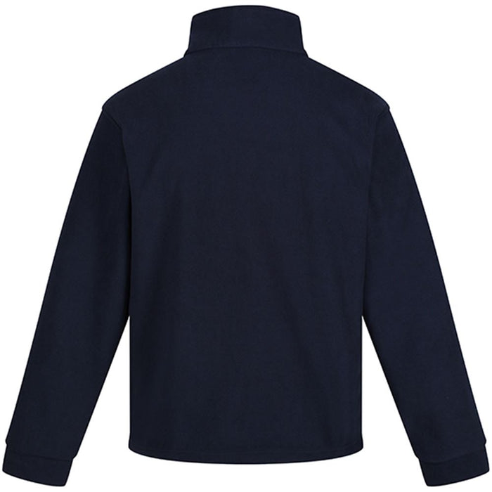 Regatta TRF582 Thor Heavyweight Full Zip Fleece Jacket 350g