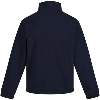 Regatta TRF582 Thor Heavyweight Full Zip Fleece Jacket 350g