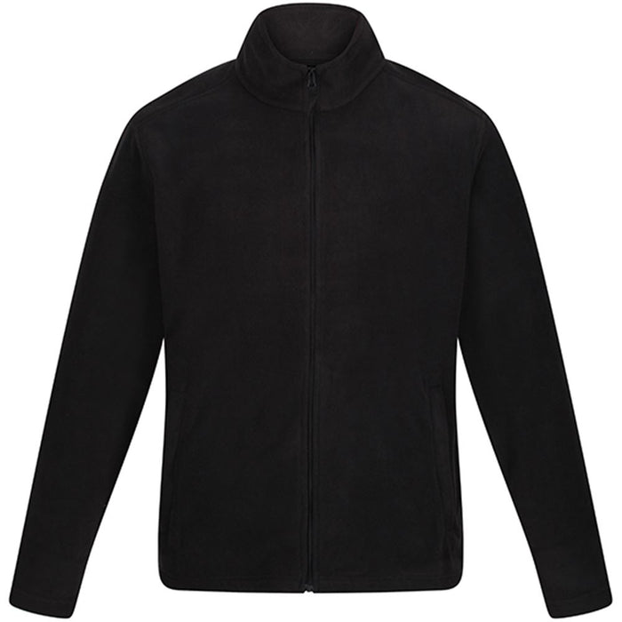 Regatta TRF619 Classic Full Zip Microfleece Jacket 170g