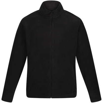 Regatta TRF619 Classic Full Zip Microfleece Jacket 170g