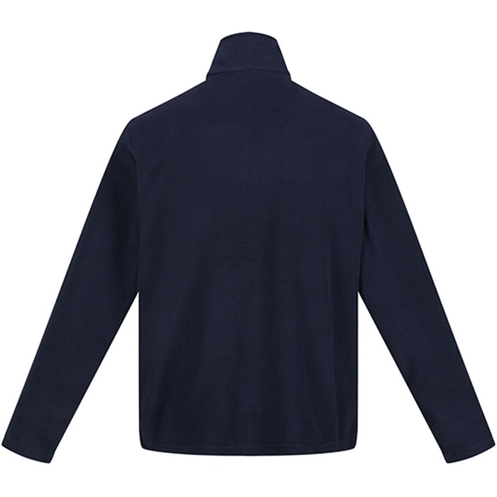 Regatta TRF619 Classic Full Zip Microfleece Jacket 170g
