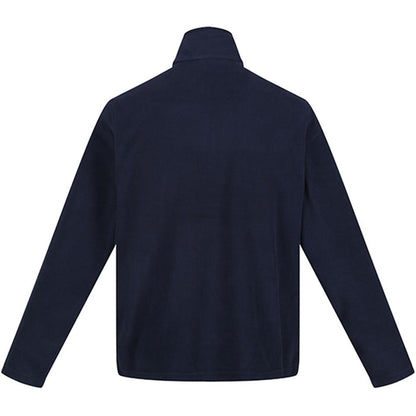 Regatta TRF619 Classic Full Zip Microfleece Jacket 170g