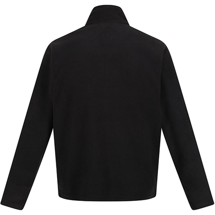 Regatta TRF619 Classic Full Zip Microfleece Jacket 170g
