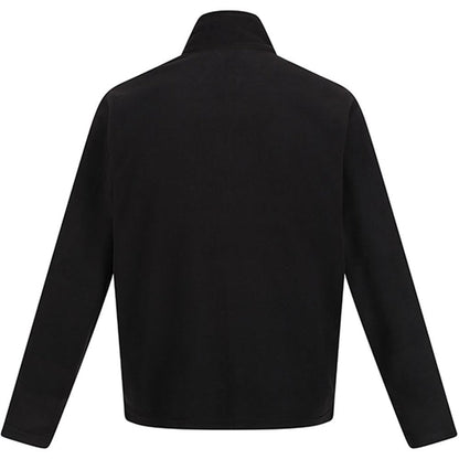 Regatta TRF619 Classic Full Zip Microfleece Jacket 170g