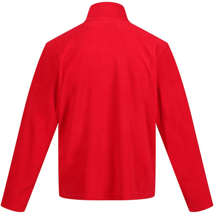 Regatta TRF619 Classic Full Zip Microfleece Jacket 170g