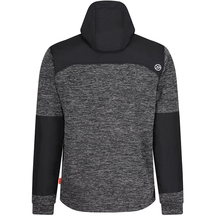 Regatta TRF624 Tactical Heist Hybrid Fleece Jacket 265g