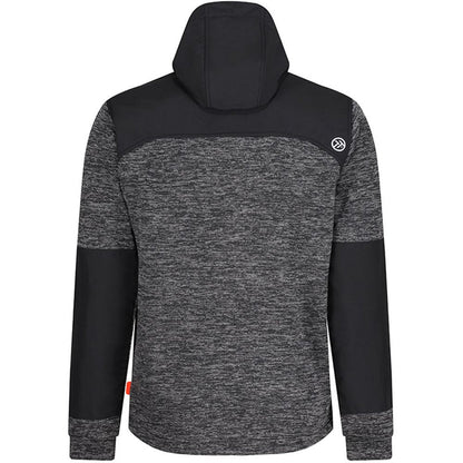 Regatta TRF624 Tactical Heist Hybrid Fleece Jacket 265g