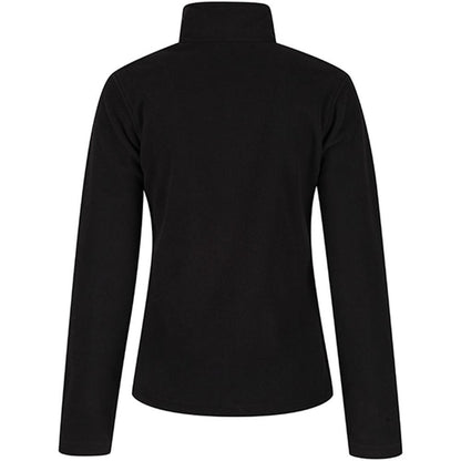 Regatta TRF628 Women's Honestly Made Recycled Full Zip Fleece Jacket 280g