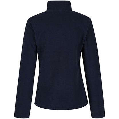 Regatta TRF628 Women's Honestly Made Recycled Full Zip Fleece Jacket 280g