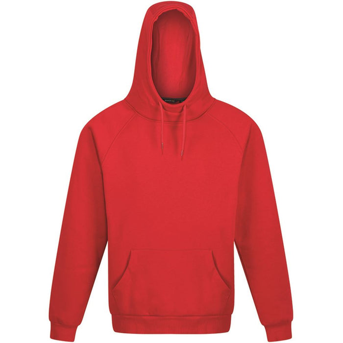 Regatta TRF684 Pro Polycotton Overhead Hoodie 280g