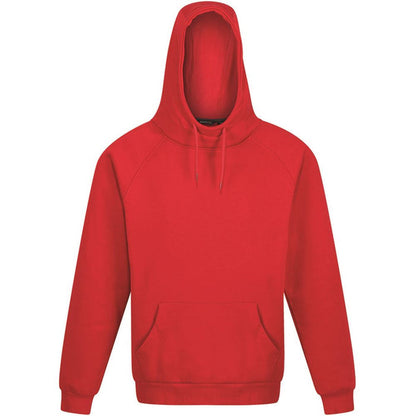 Regatta TRF684 Pro Polycotton Overhead Hoodie 280g