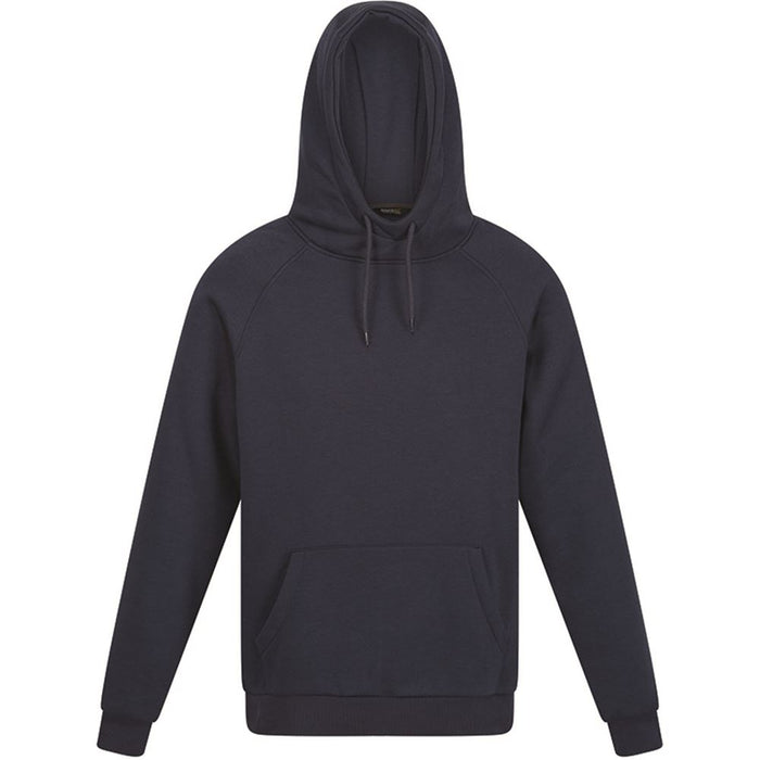 Regatta TRF684 Pro Polycotton Overhead Hoodie 280g
