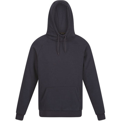 Regatta TRF684 Pro Polycotton Overhead Hoodie 280g