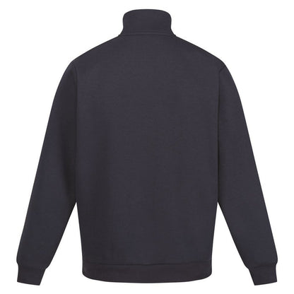 Regatta TRF685 Pro Polycotton Pro 1/4 Zip Sweatshirt 280g
