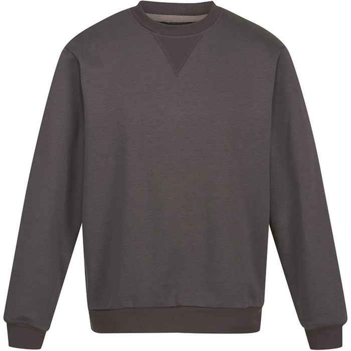 Regatta TRF686 Pro Polycotton Sweatshirt 280g