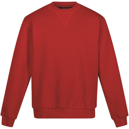 Regatta TRF686 Pro Polycotton Sweatshirt 280g
