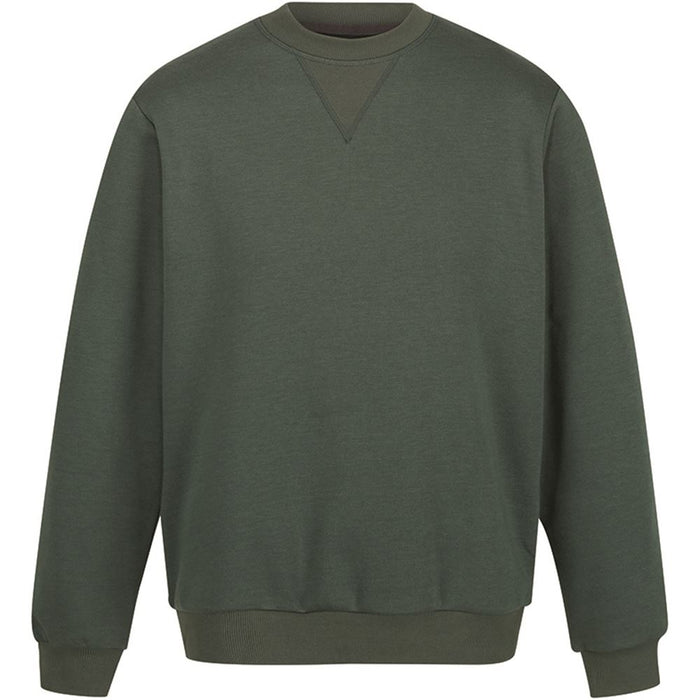 Regatta TRF686 Pro Polycotton Sweatshirt 280g