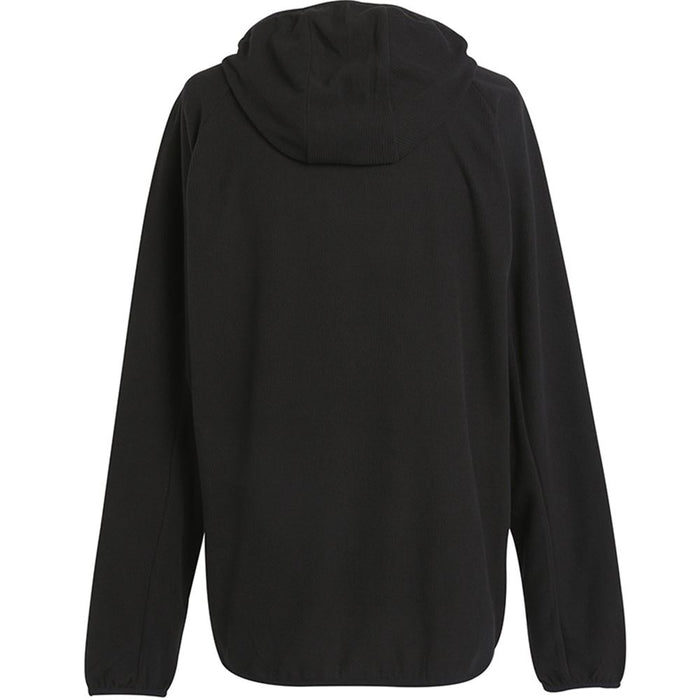 Regatta TRF690 Navigate Hooded Full Zip Fleece Jacket 180g