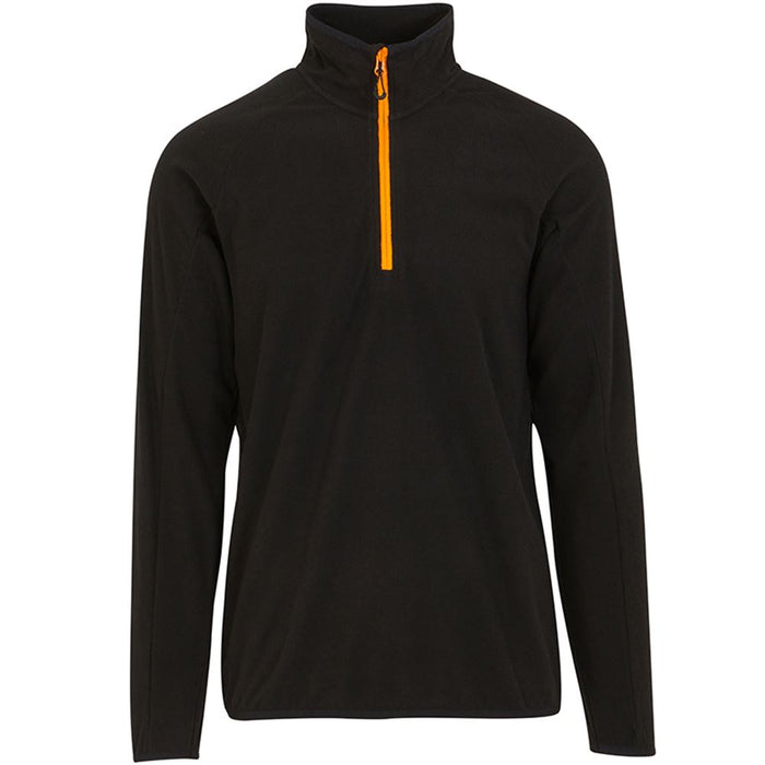 Regatta TRF691 Navigate Half Zip Fleece 180g