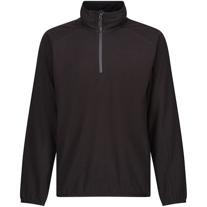Regatta TRF691 Navigate Half Zip Fleece 180g