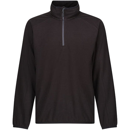 Regatta TRF691 Navigate Half Zip Fleece 180g