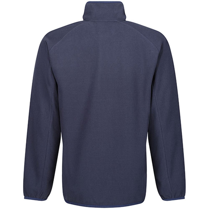 Regatta TRF691 Navigate Half Zip Fleece 180g