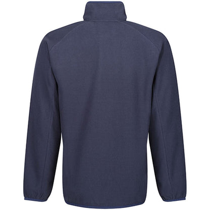 Regatta TRF691 Navigate Half Zip Fleece 180g