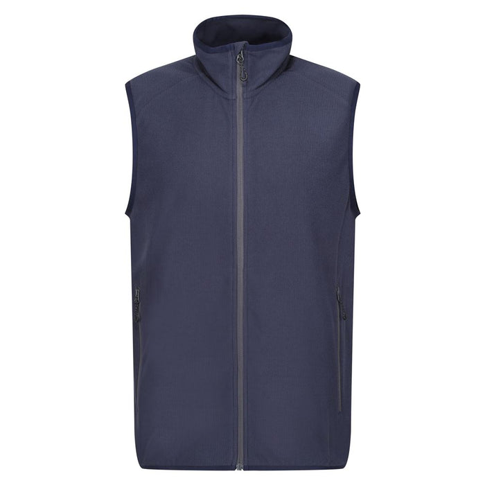 Regatta TRF695 Navigate Lightweight Fleece Bodywarmer